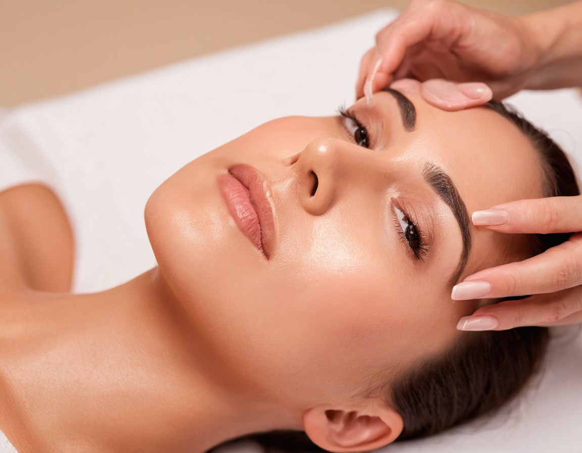 Radiofrecuencia facial