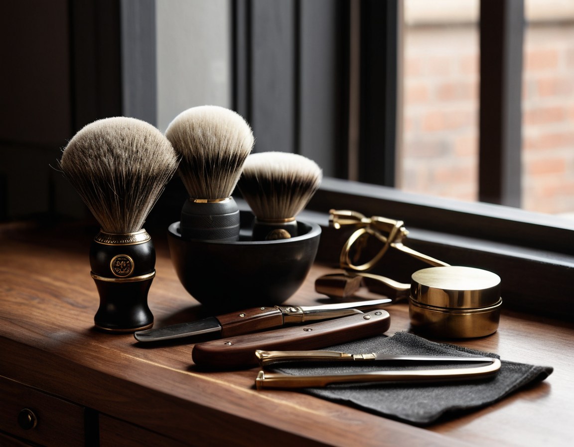 Corte de cabello