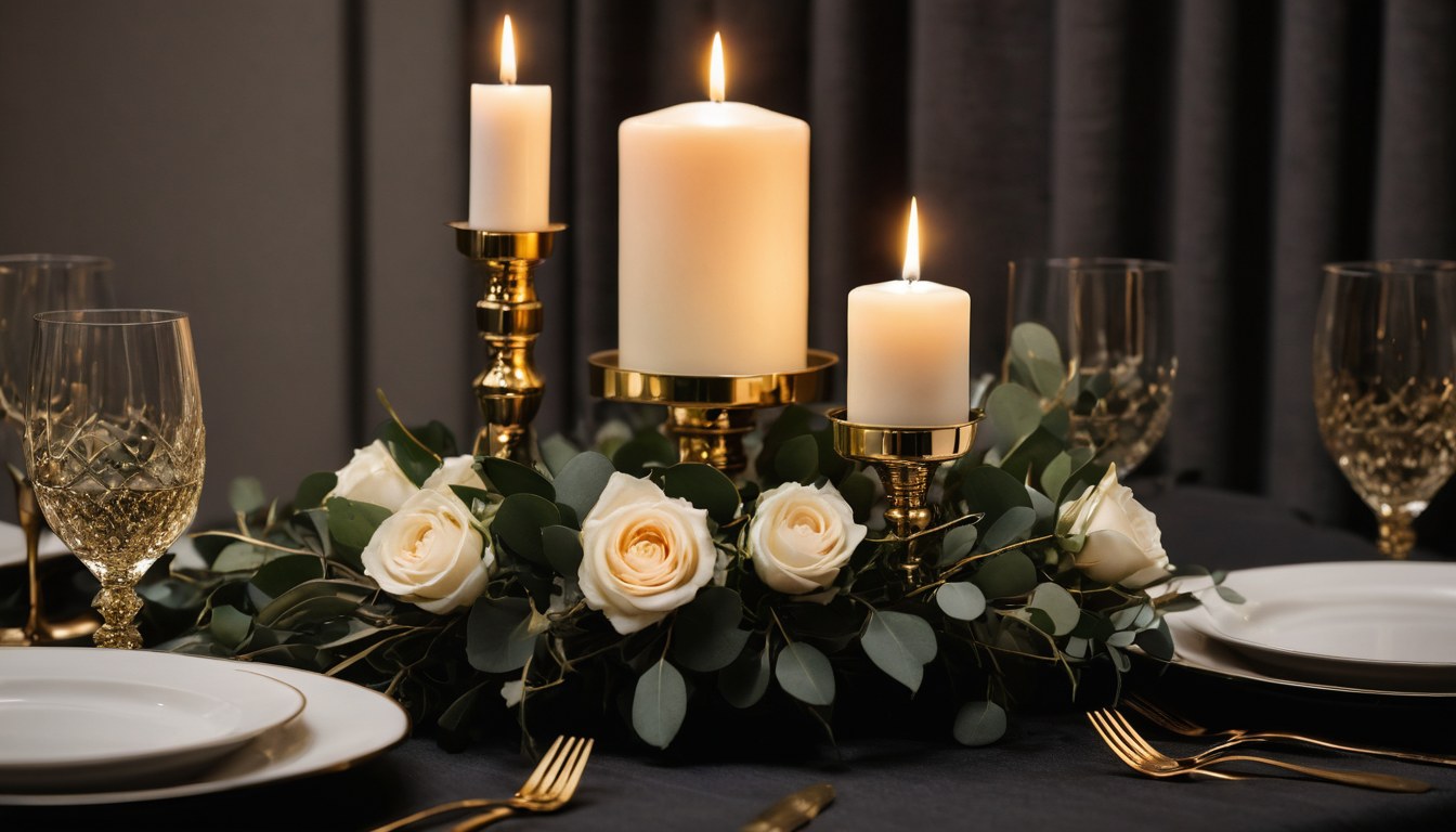 Celebración en salón de eventos Tu Negocio en Ciudad de México