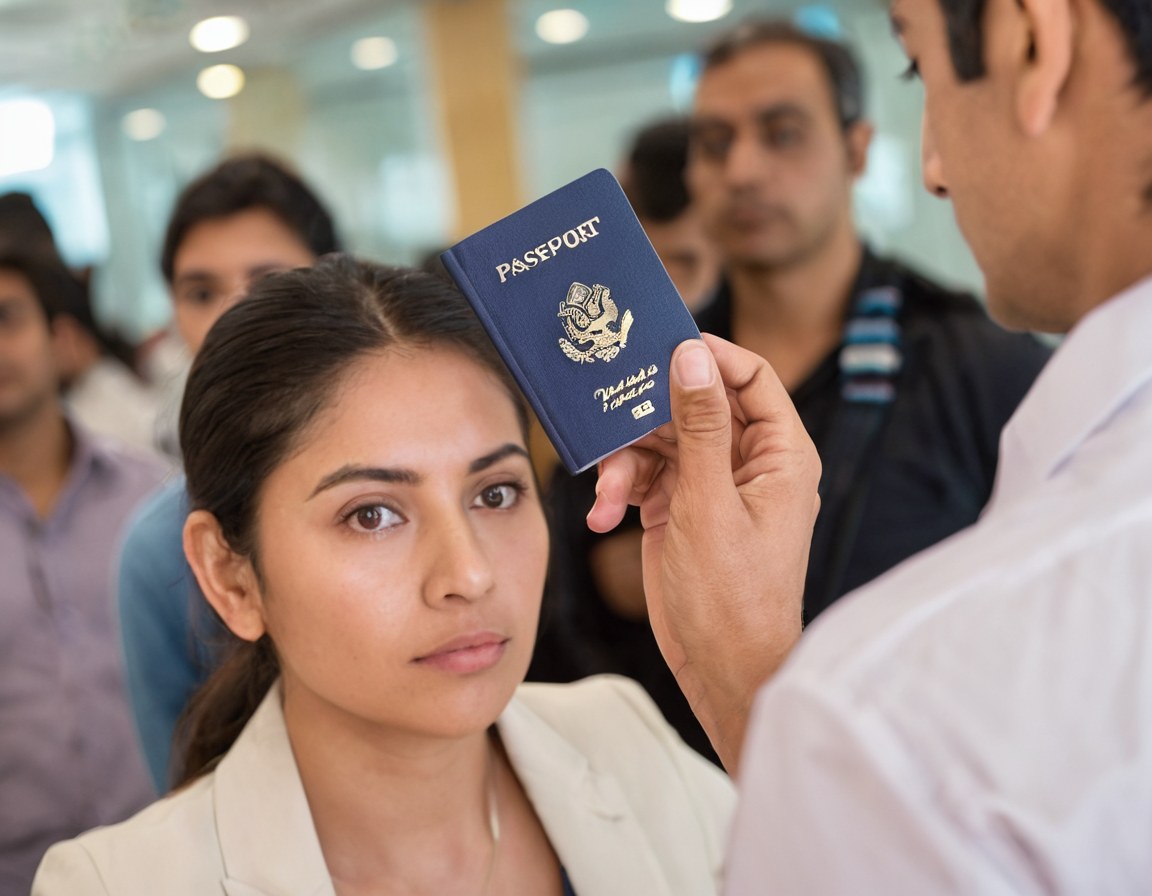 Asesoría migratoria