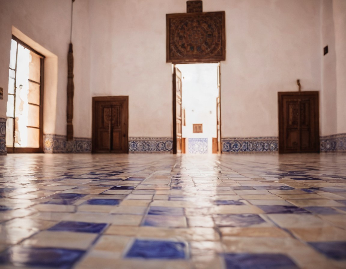 Pisos y azulejos