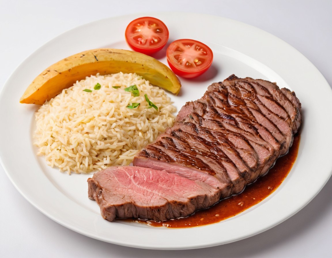 Carne fresca por kilo
