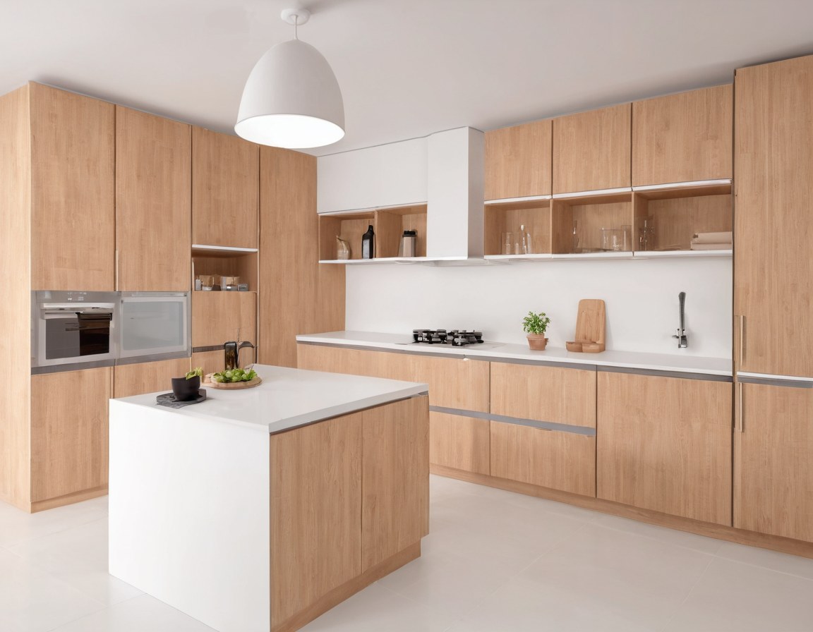 Muebles a medida