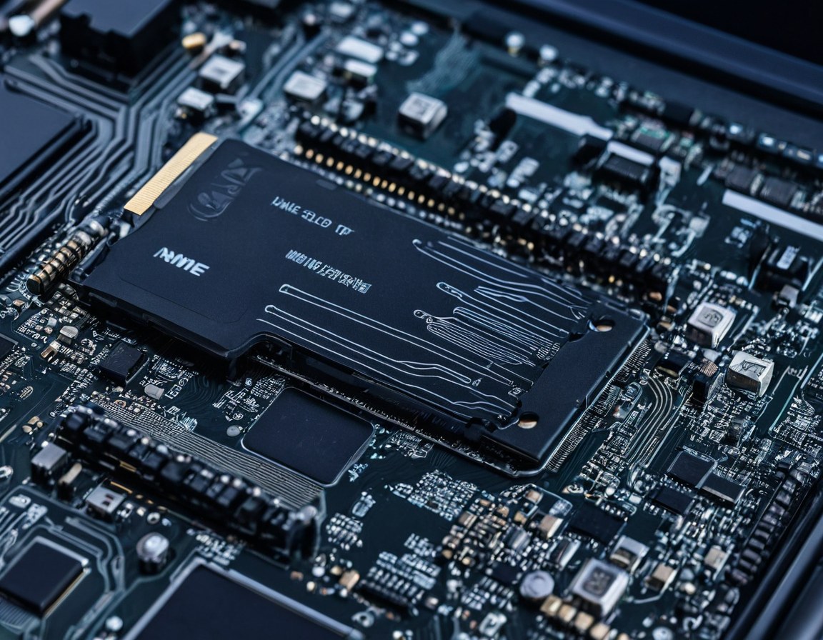 Cambio de disco duro a SSD