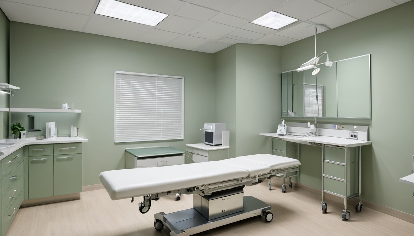 Servicios dermatológicos disponibles en Ciudad de México
