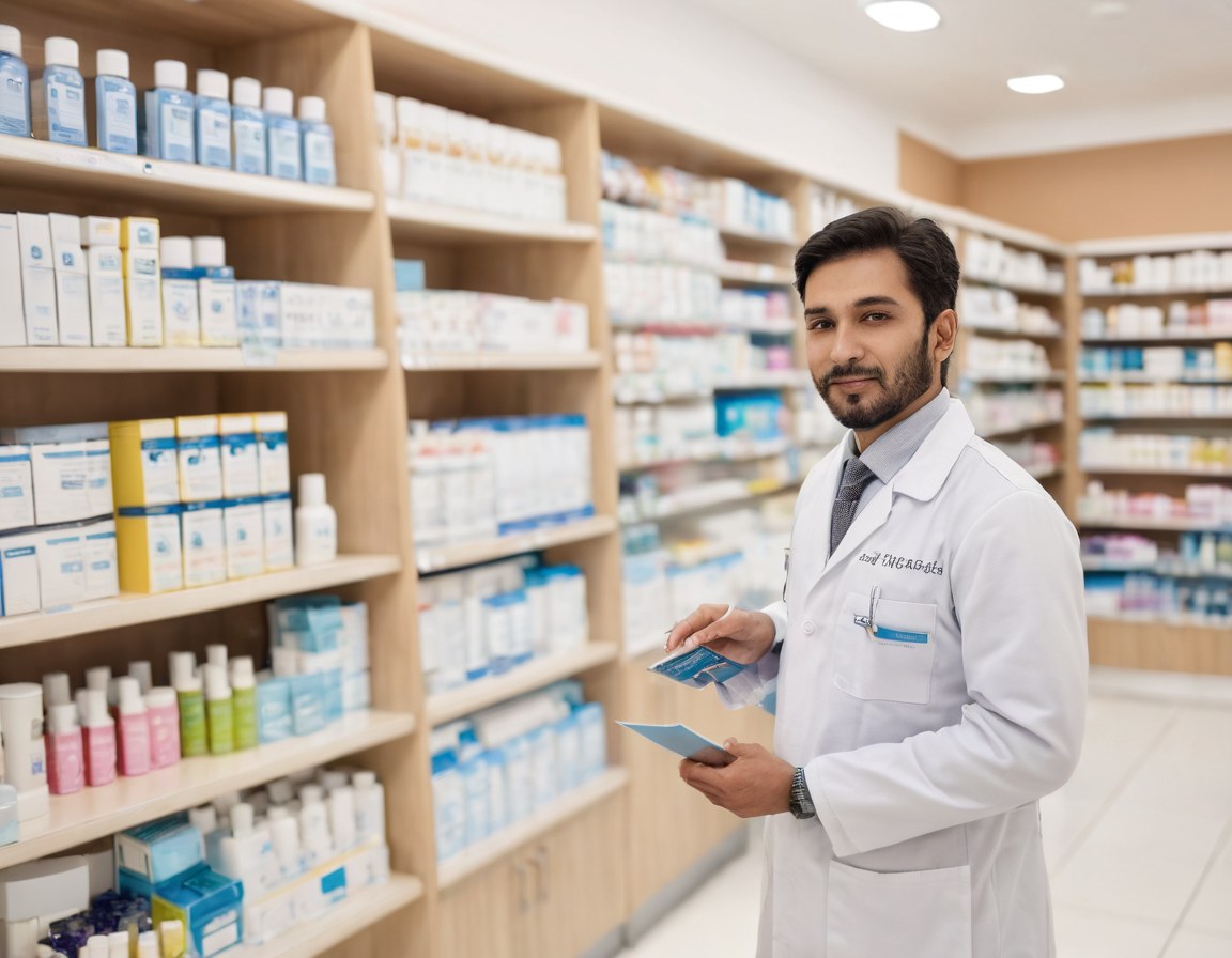 Medicamentos de patente y genéricos