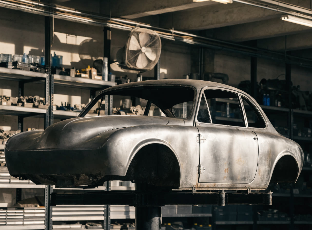 Restauración integral
