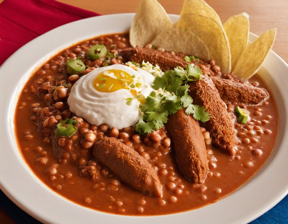 Comida de temporada