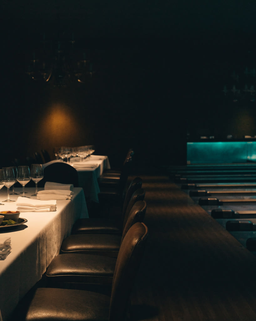 Eventos para empresas