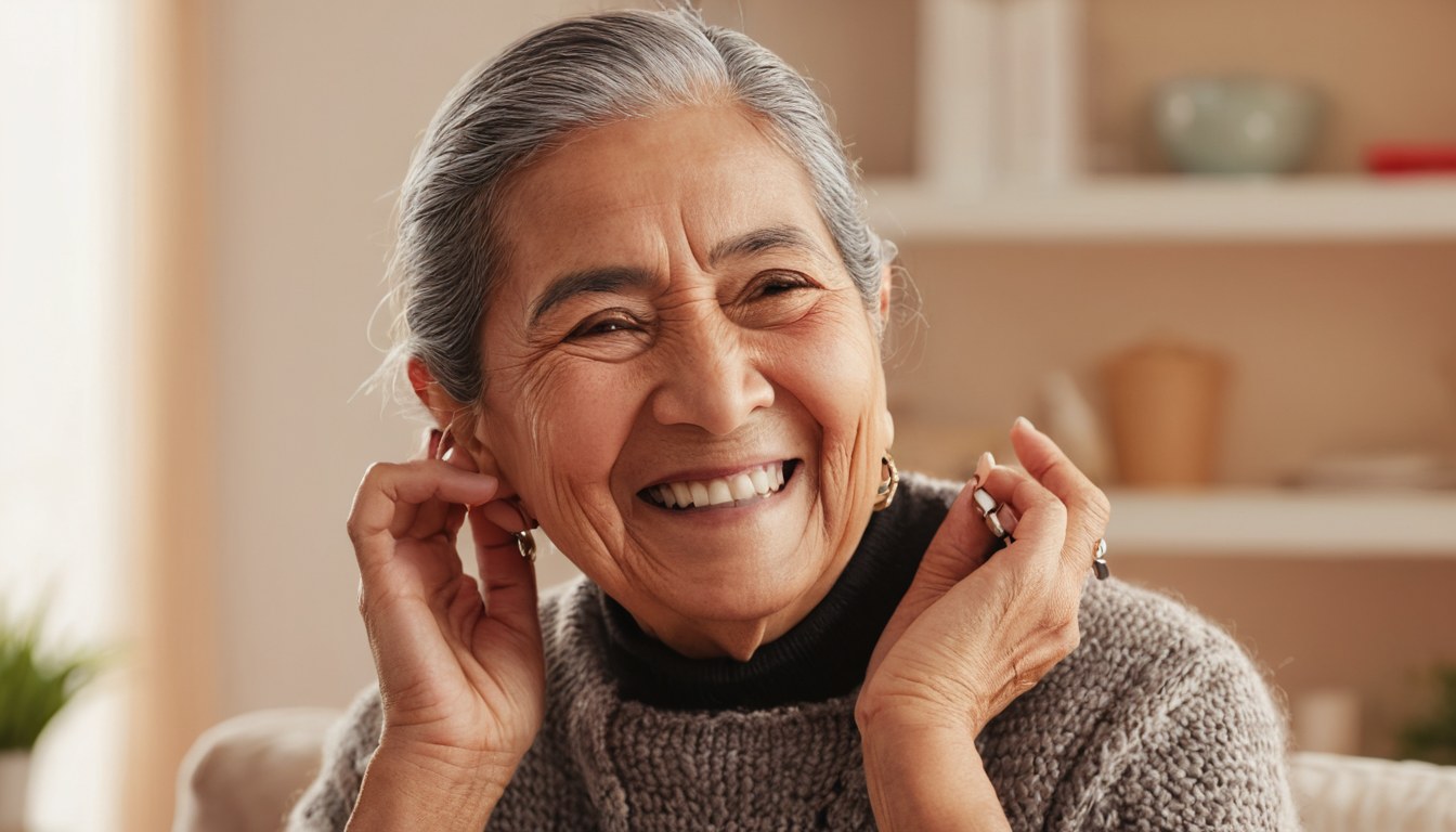 Atención profesional de audiología en Ciudad de México