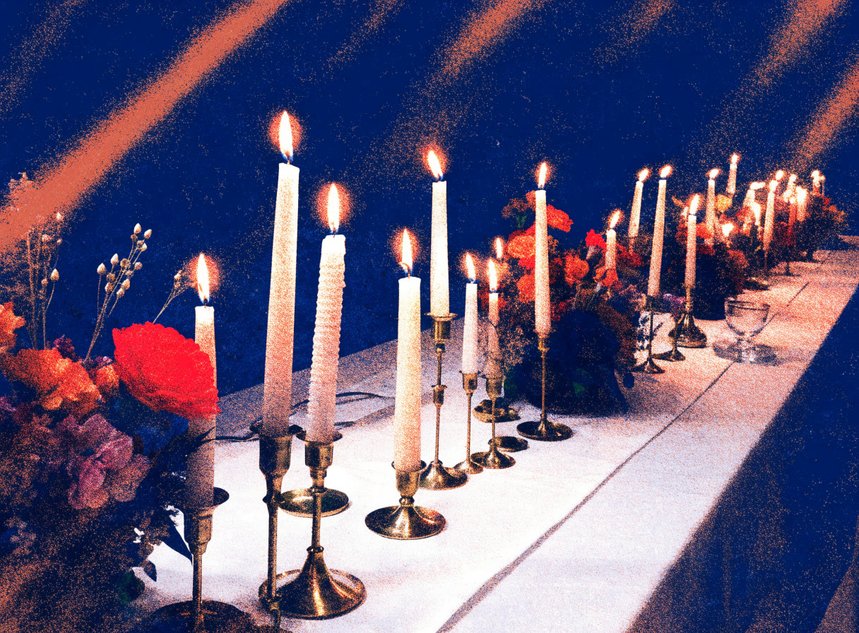 Pedidos para eventos