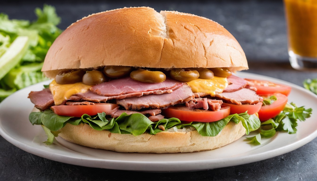 Tortas clásicas
