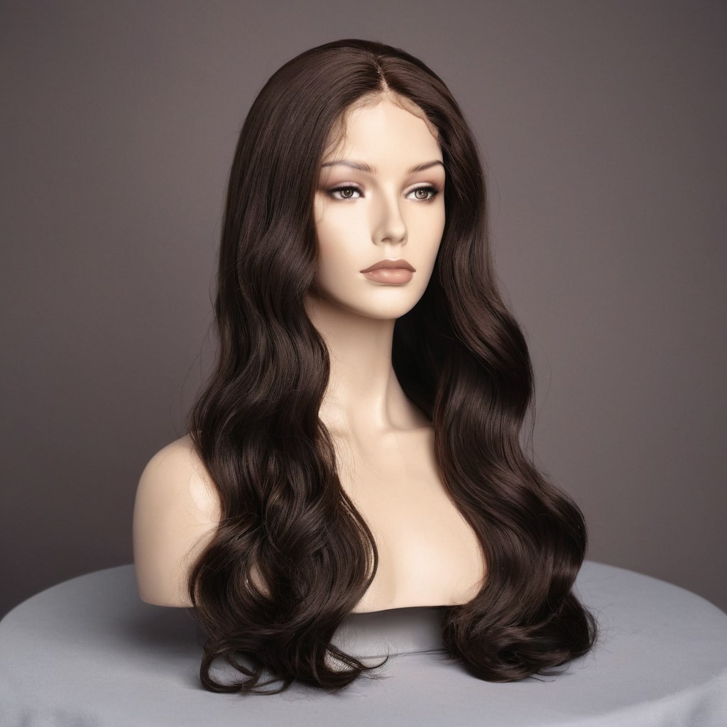 Pelucas lace front y full lace