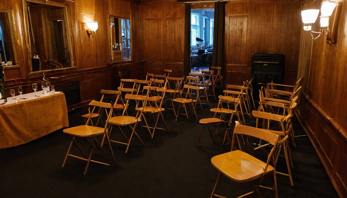 Reuniones y eventos privados — música de mariachi para celebraciones