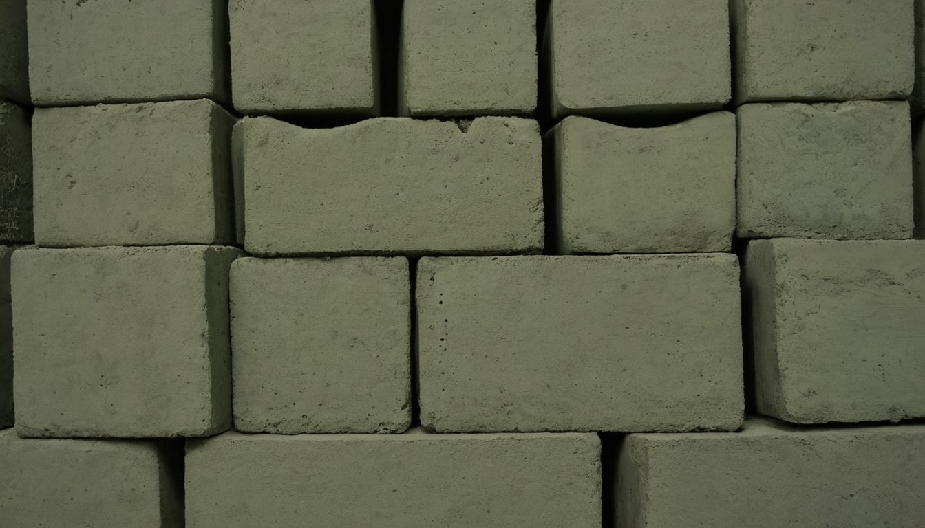 Materiales de construcción de calidad