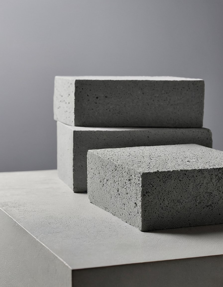 Materiales de construcción de calidad