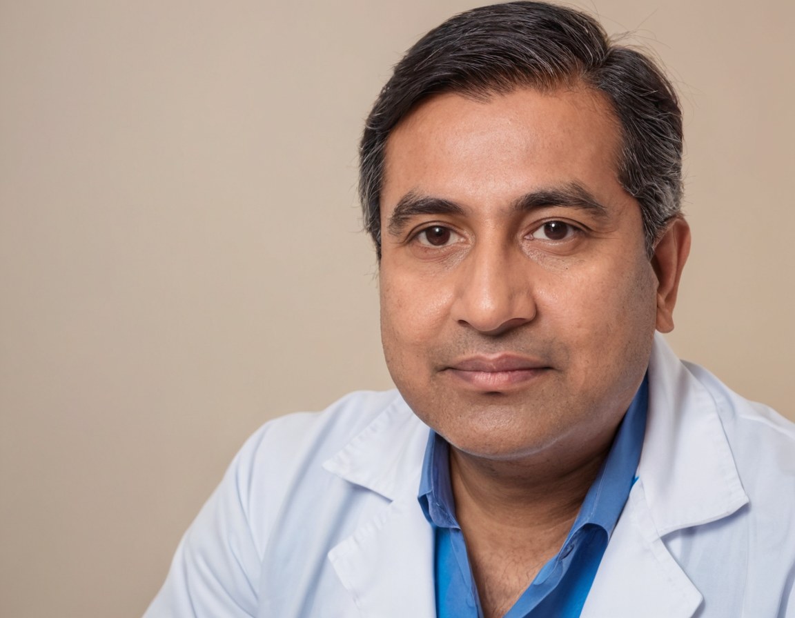 Chequeo médico preventivo anual