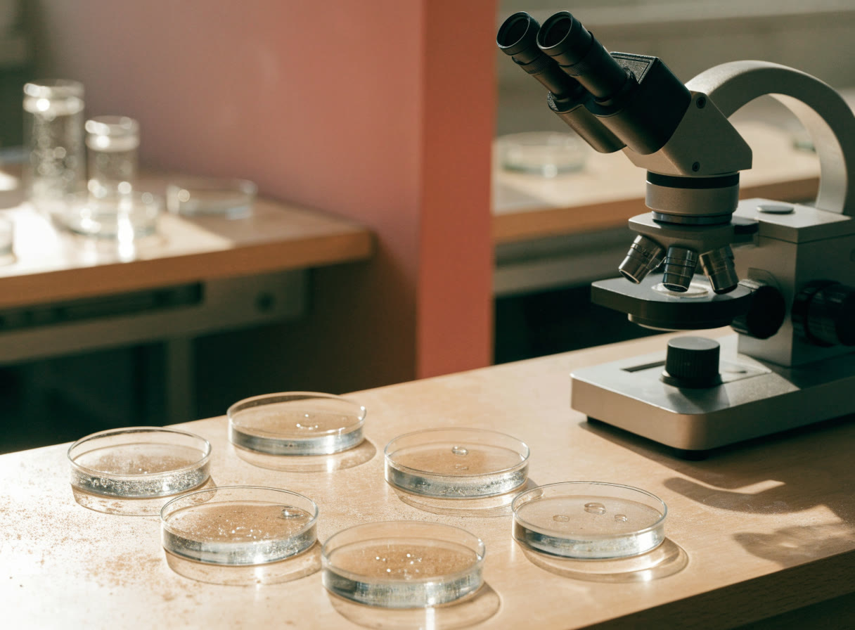 Fecundación in vitro (FIV / ICSI)