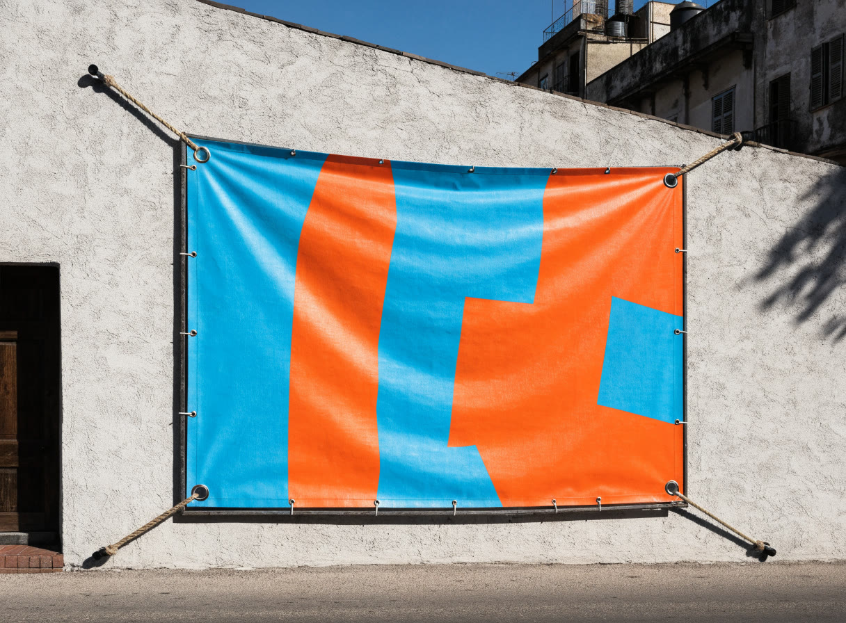 Lonas impresas