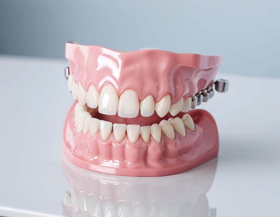 Brackets metálicos