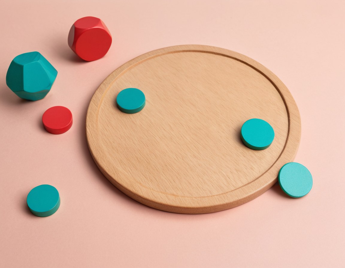 Juegos de mesa