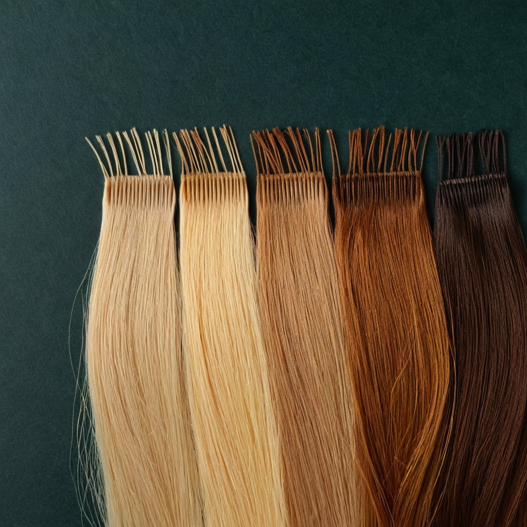Colorimetría y matizado