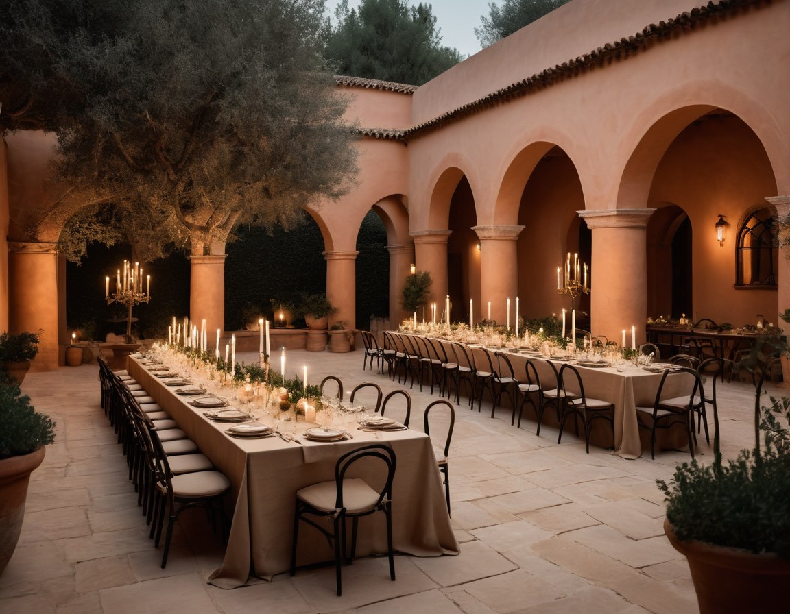Bodas destino