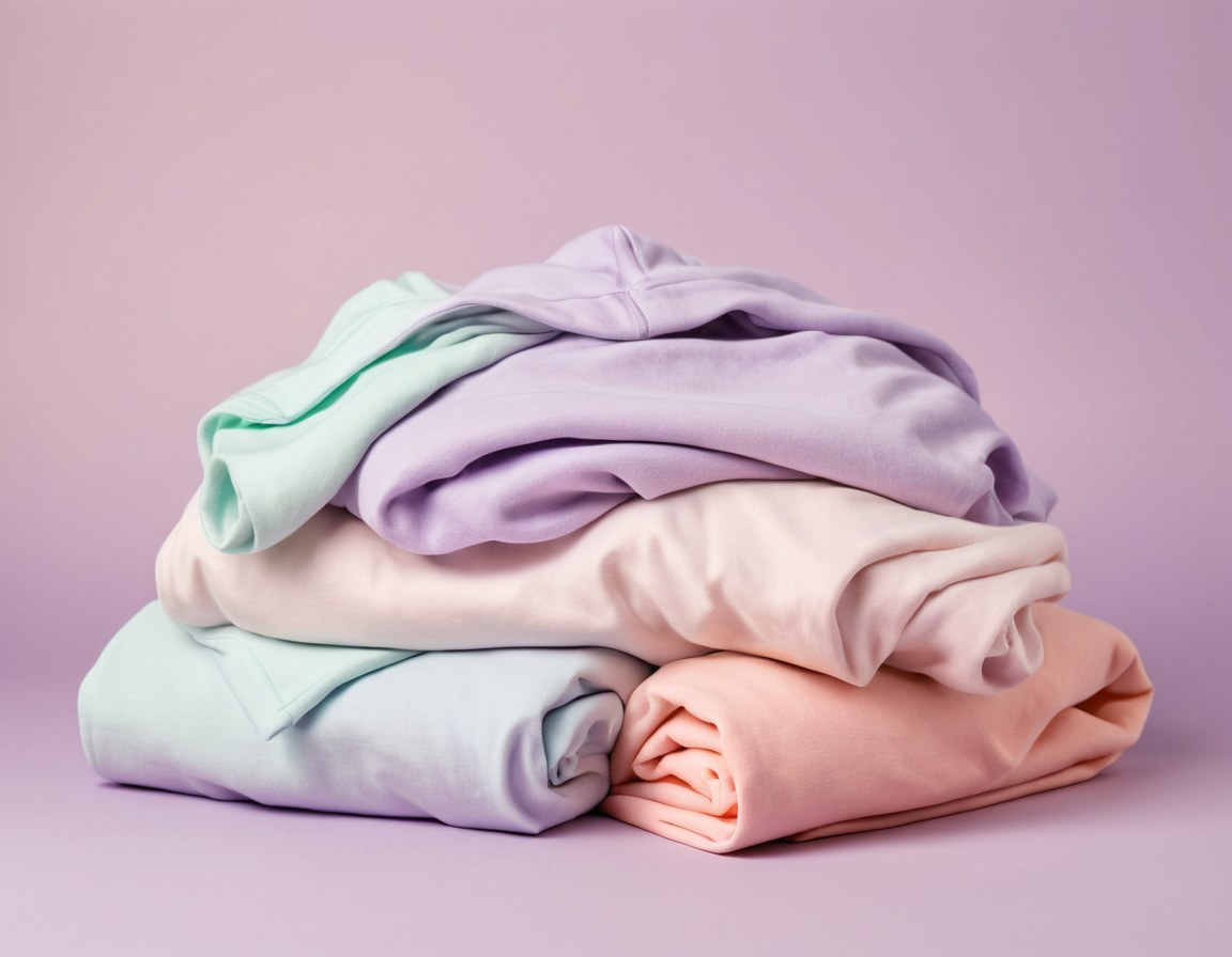 Playeras y sudaderas personalizadas