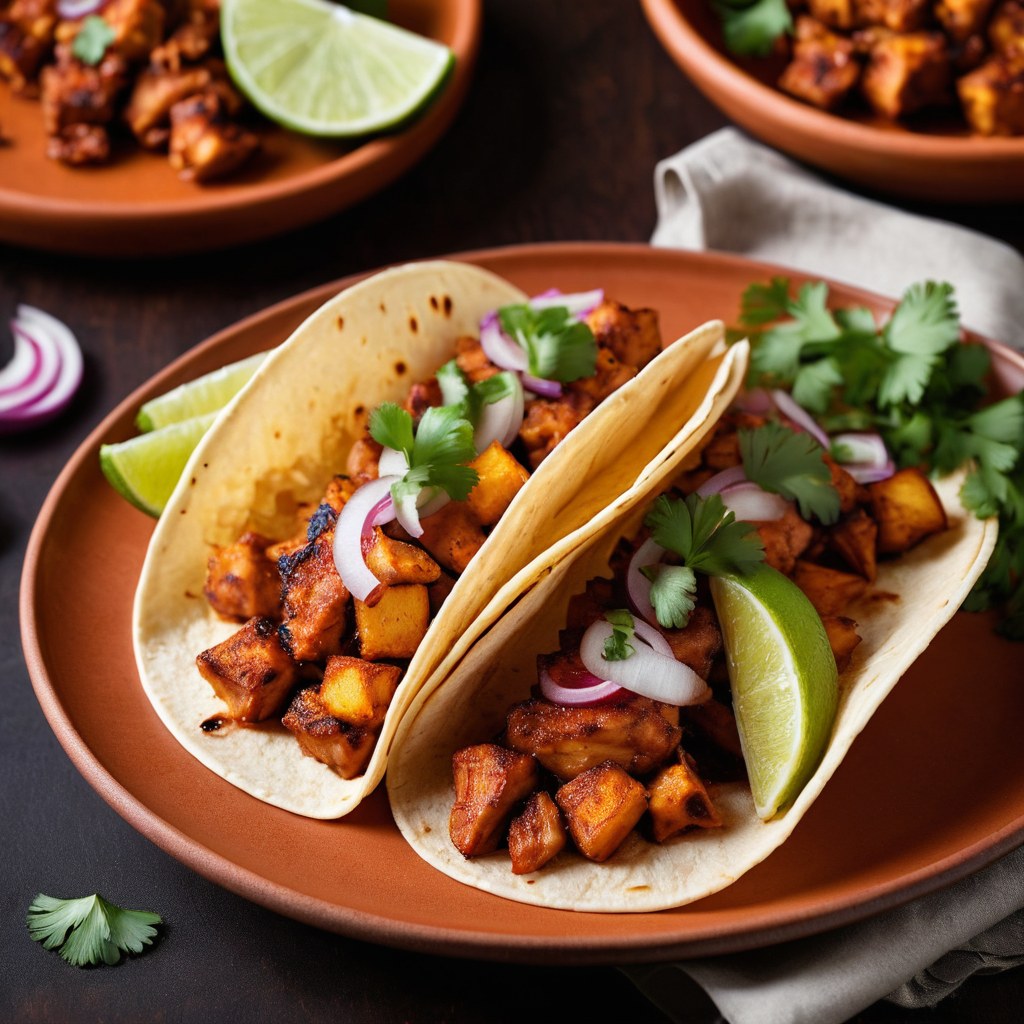 Tacos al Pastor en Tu Negocio
