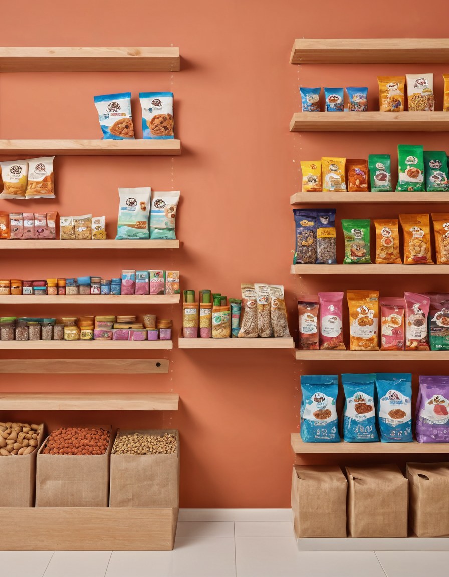 Productos para mascotas en Tu Negocio