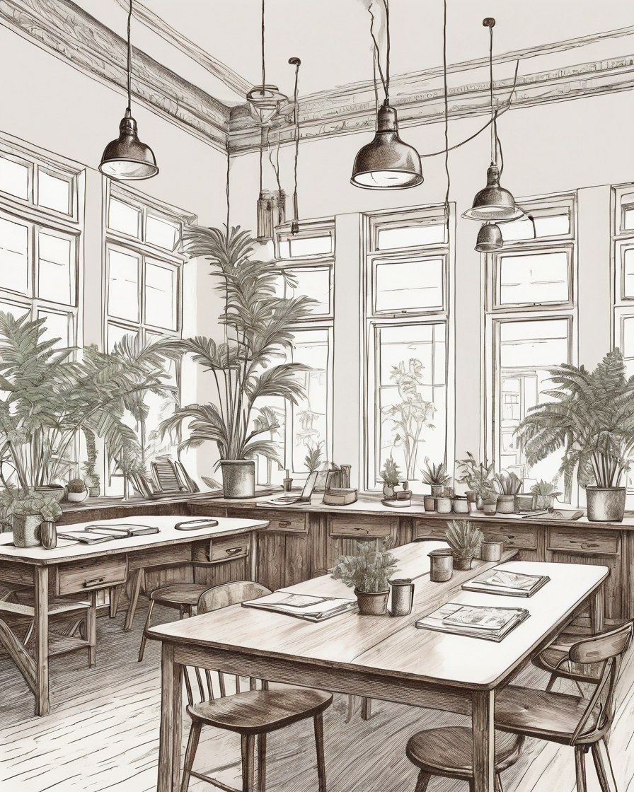 Coworking