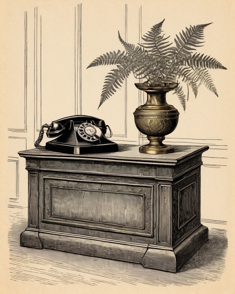 Recepción profesional