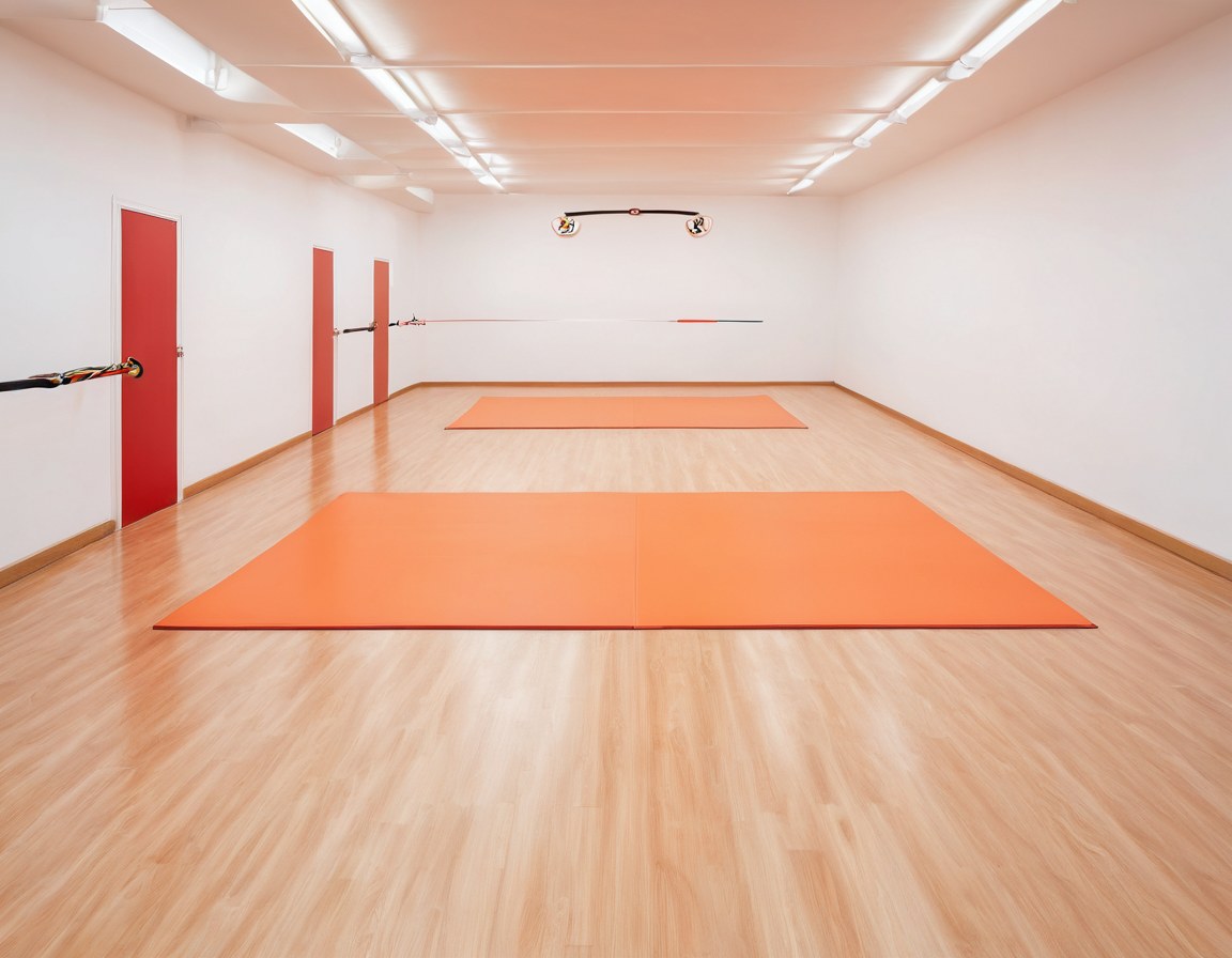 Formas y poomsae