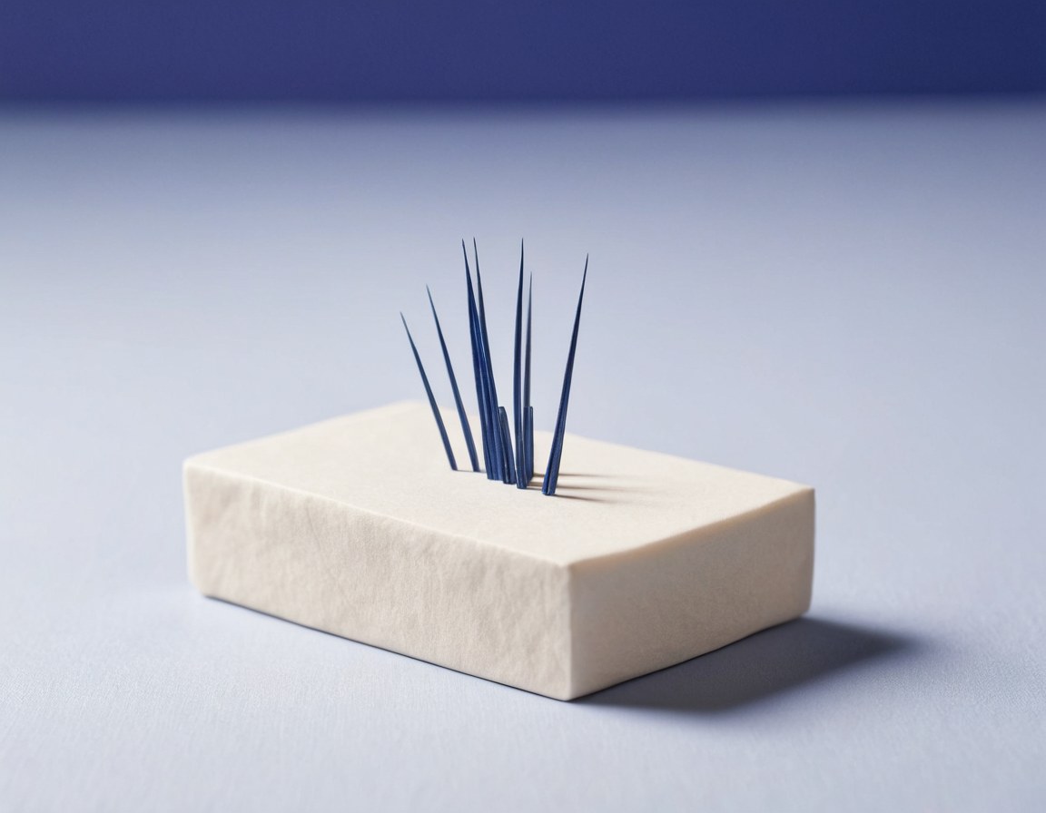 Acupuntura para dolor crónico