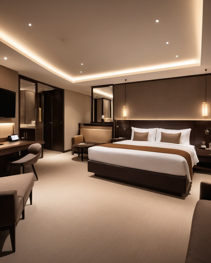 Suite máster
