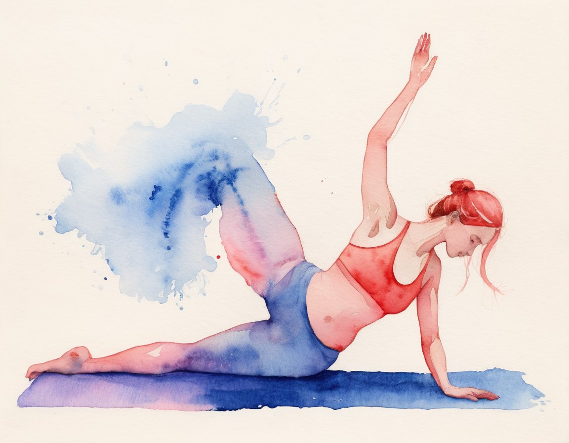 Vinyasa flow