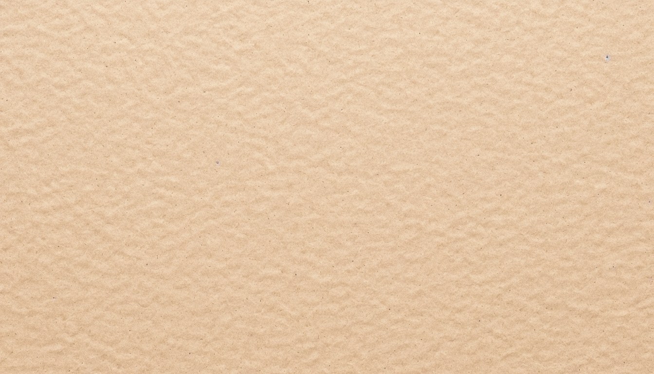 Textura de papel reciclado sin blanquear con grano de fotocopia
