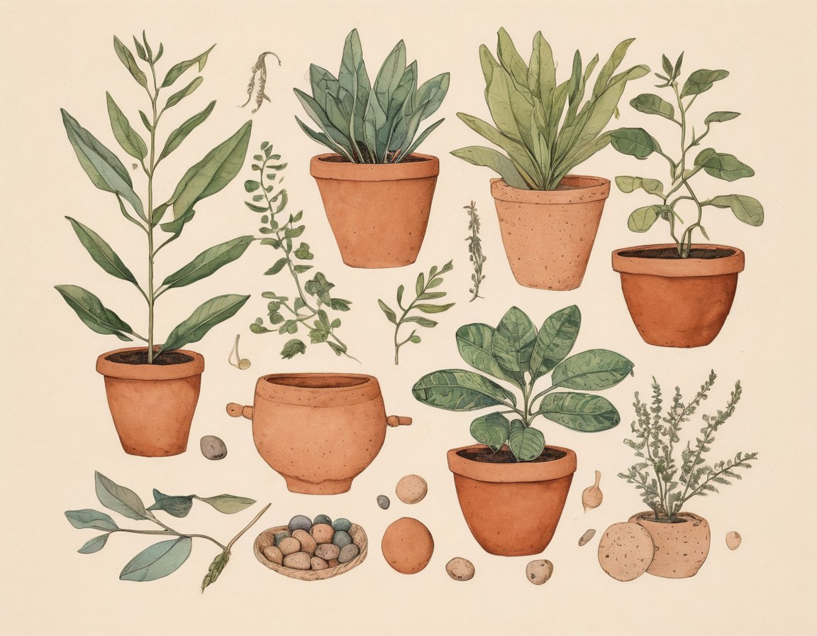Diseño de jardines