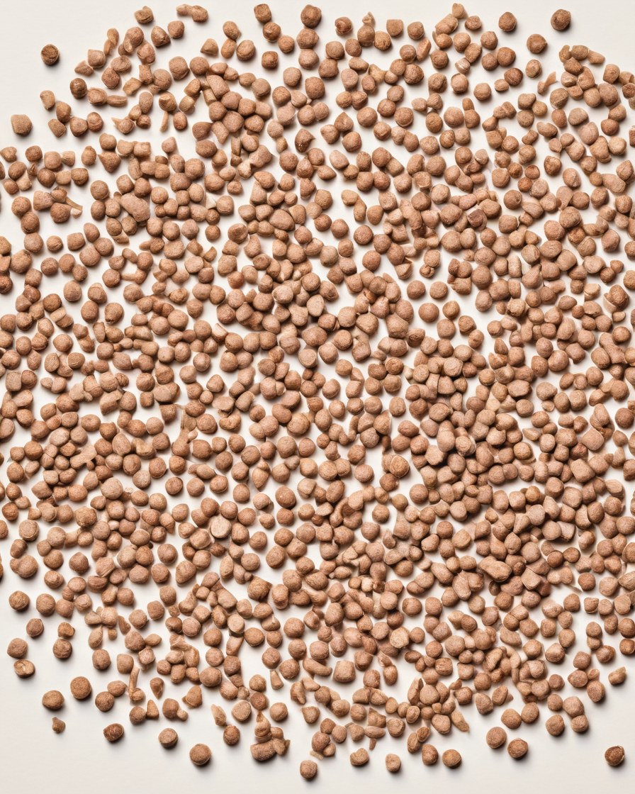 Alimento para perros y gatos