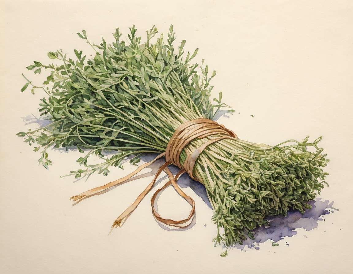 Pacas de alfalfa y forraje seco
