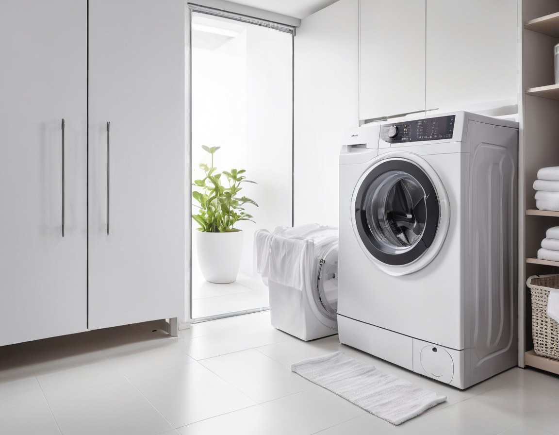Wet cleaning ecológico — Tu Negocio
