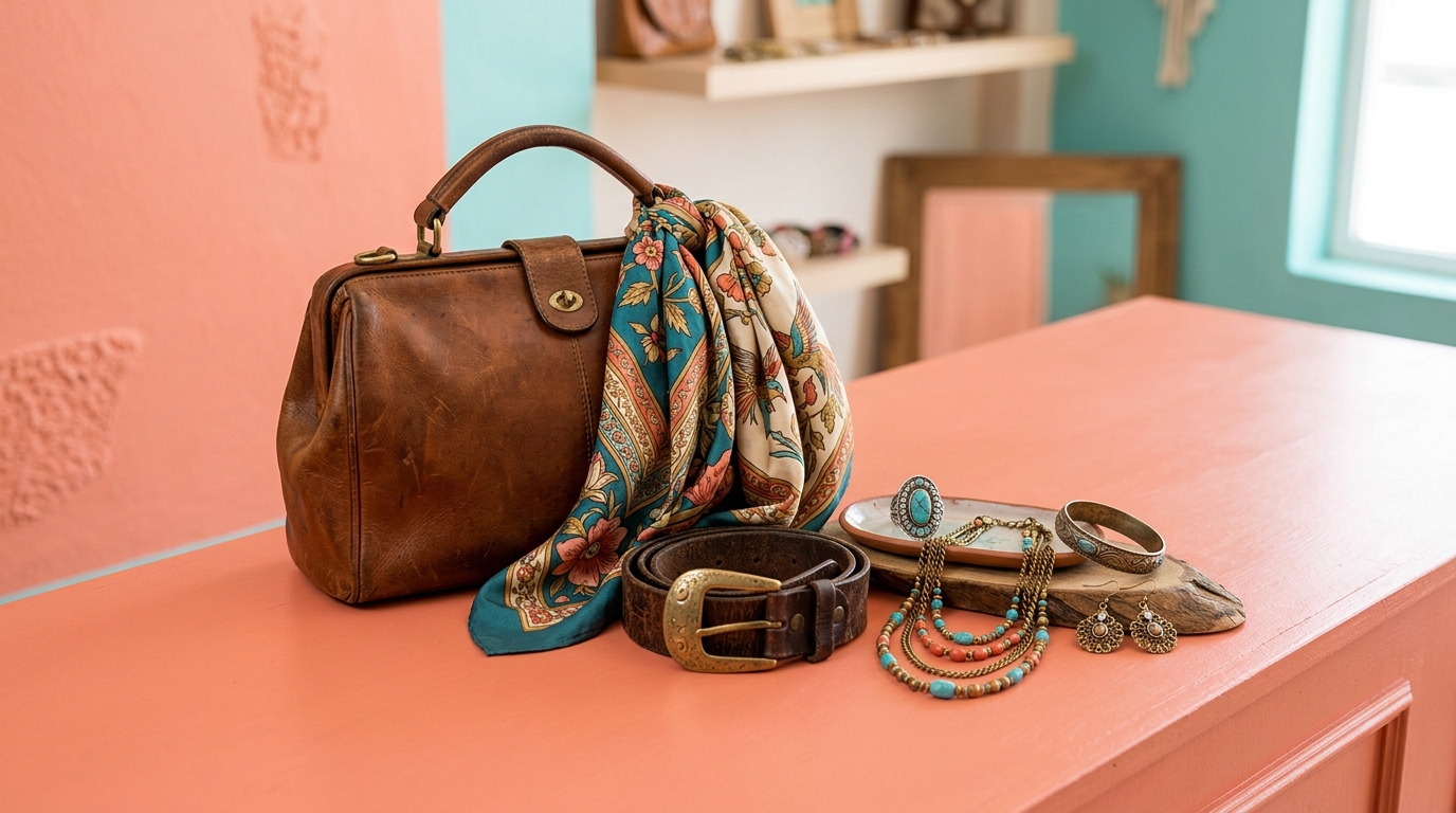 Accesorios y complementos