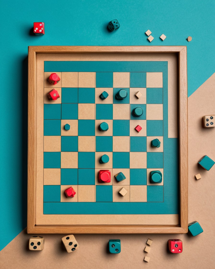 Juegos de mesa